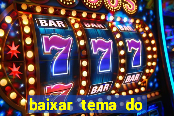 baixar tema do flamengo para whatsapp gb